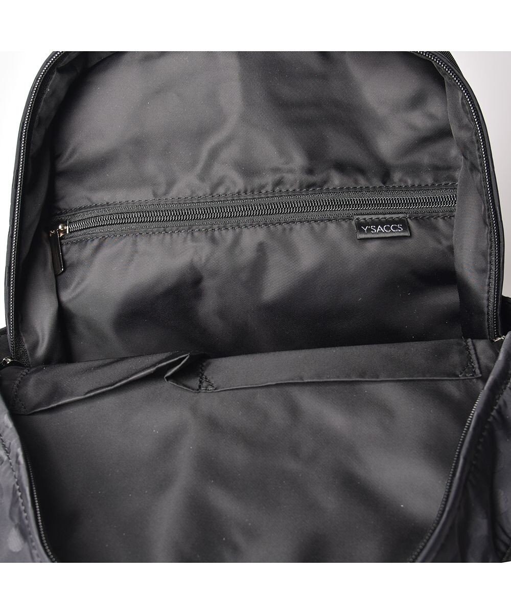 Y'SACCS 【PEANUTSコラボ】SNOOPY（スヌーピー） Polka Dots デイパック 