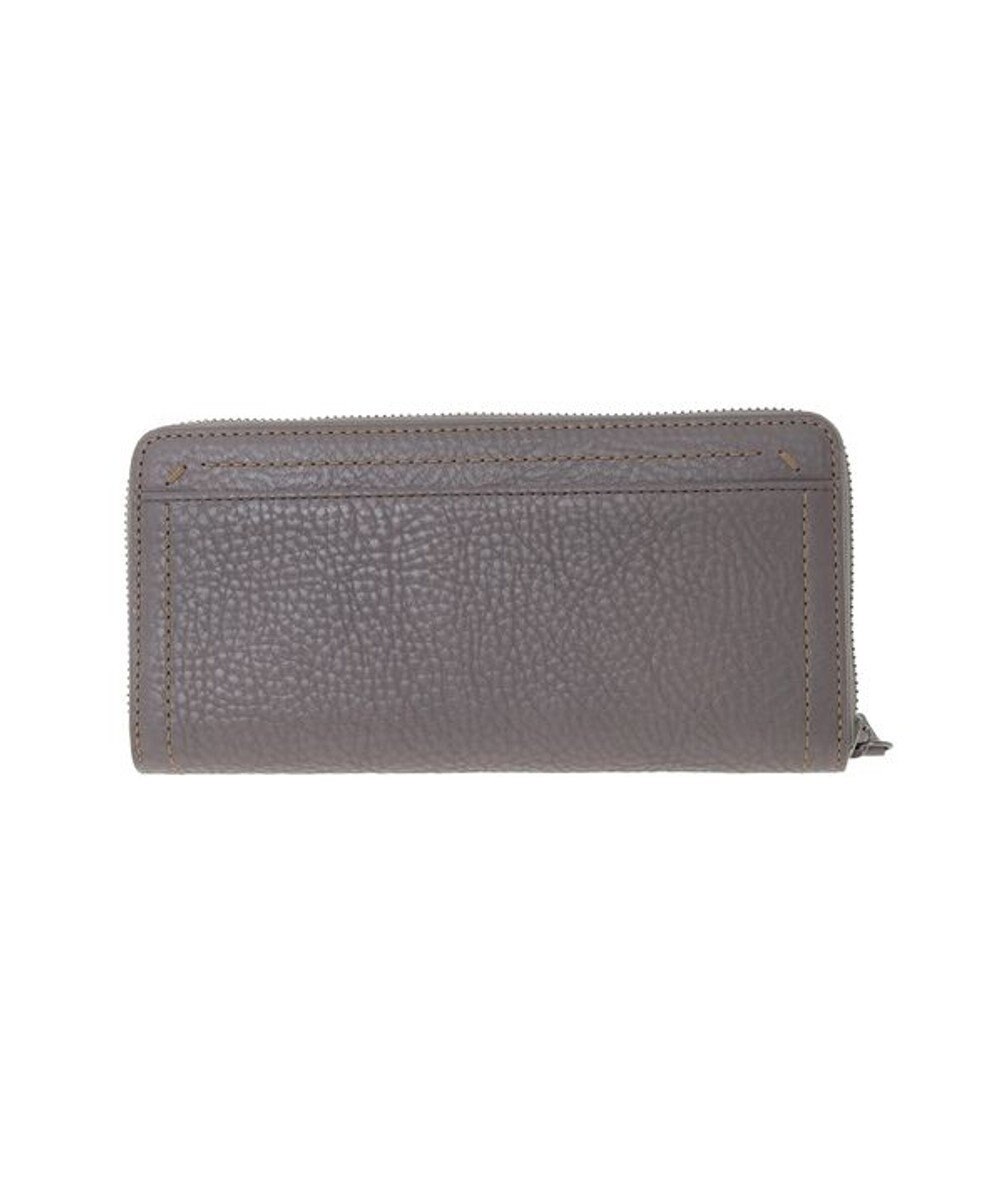 genten リラサート 長財布 