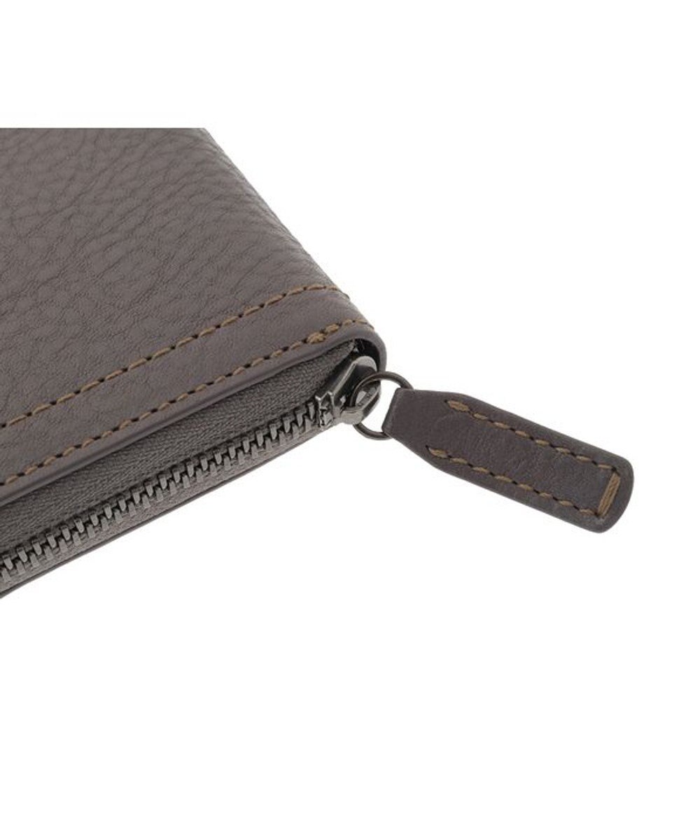 genten リラサート 長財布 