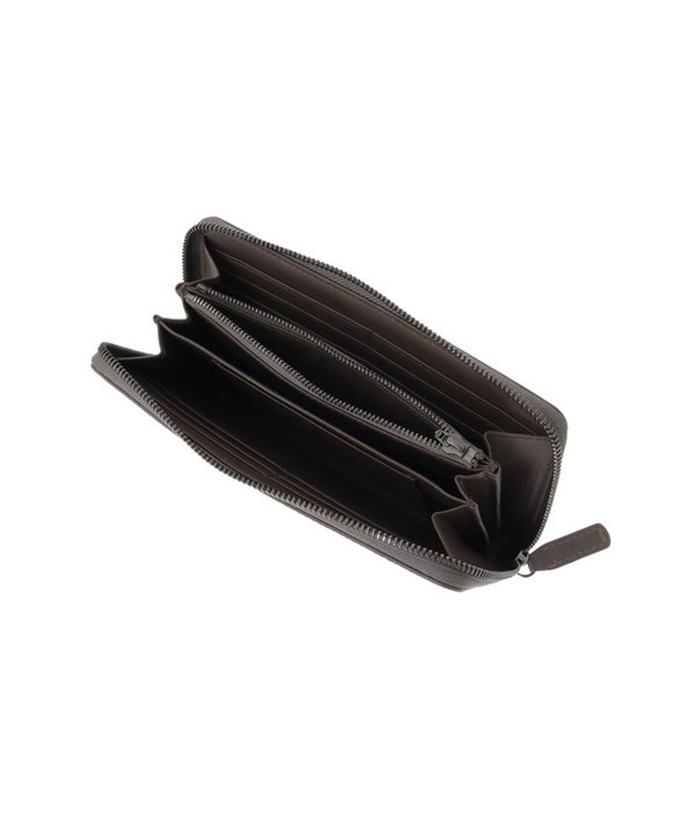 genten リラサート 長財布 