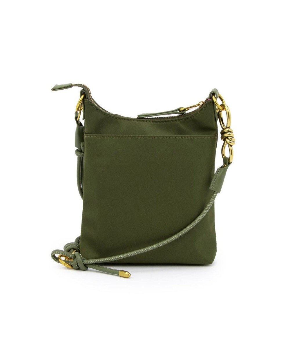 LANVIN en Bleu コロレ 4wayショルダーバッグ 