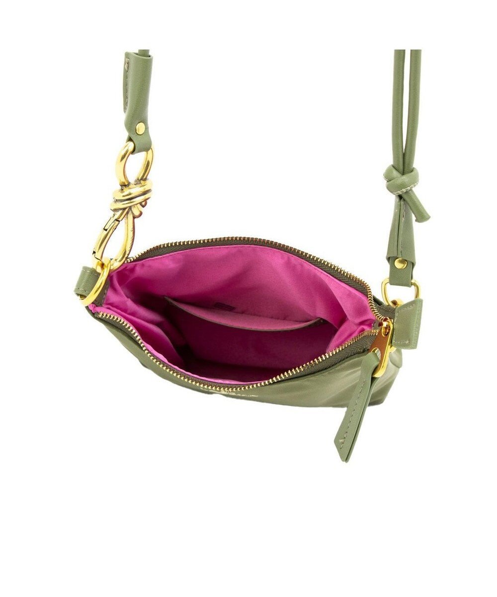 LANVIN en Bleu コロレ 4wayショルダーバッグ 