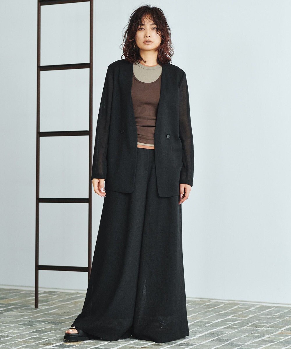 ICB コンフォータブルサンダル 