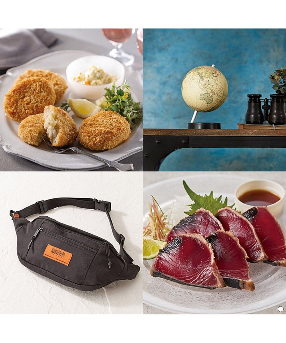 antina gift studio 沙羅(さら) e-order choice(カードカタログ) ＜木蓮(もくれん)＞ 