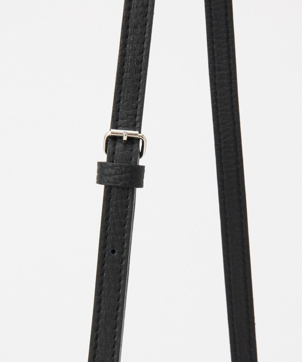 russet レザー2WAYショルダーバッグ(CE-1629) 