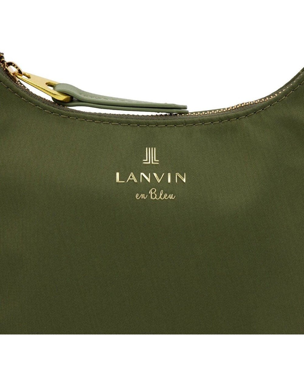 LANVIN en Bleu コロレ 4wayショルダーバッグ 