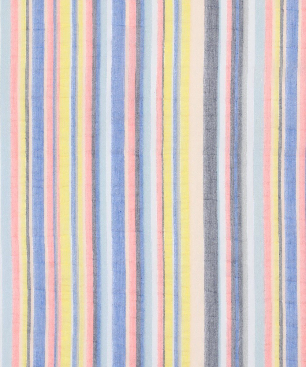 Paul Smith シルクブレンド スカーフ 
