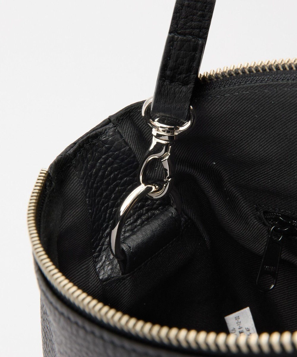 russet レザー2WAYショルダーバッグ(CE-1629) 