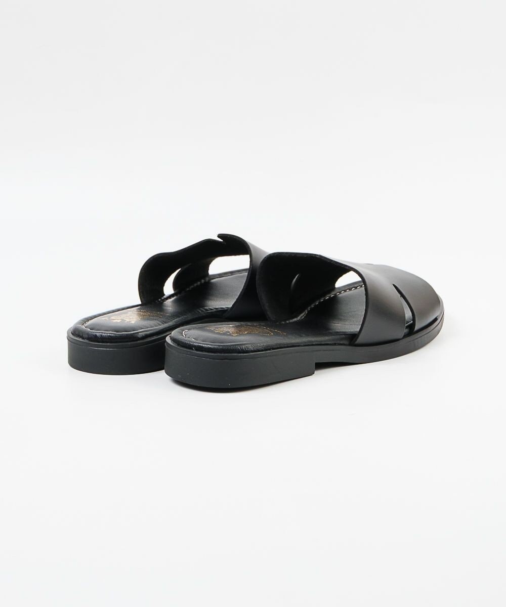 BONTRE 【BONTRE/ボントレ】Hカットフラットサンダル/52058-VS 