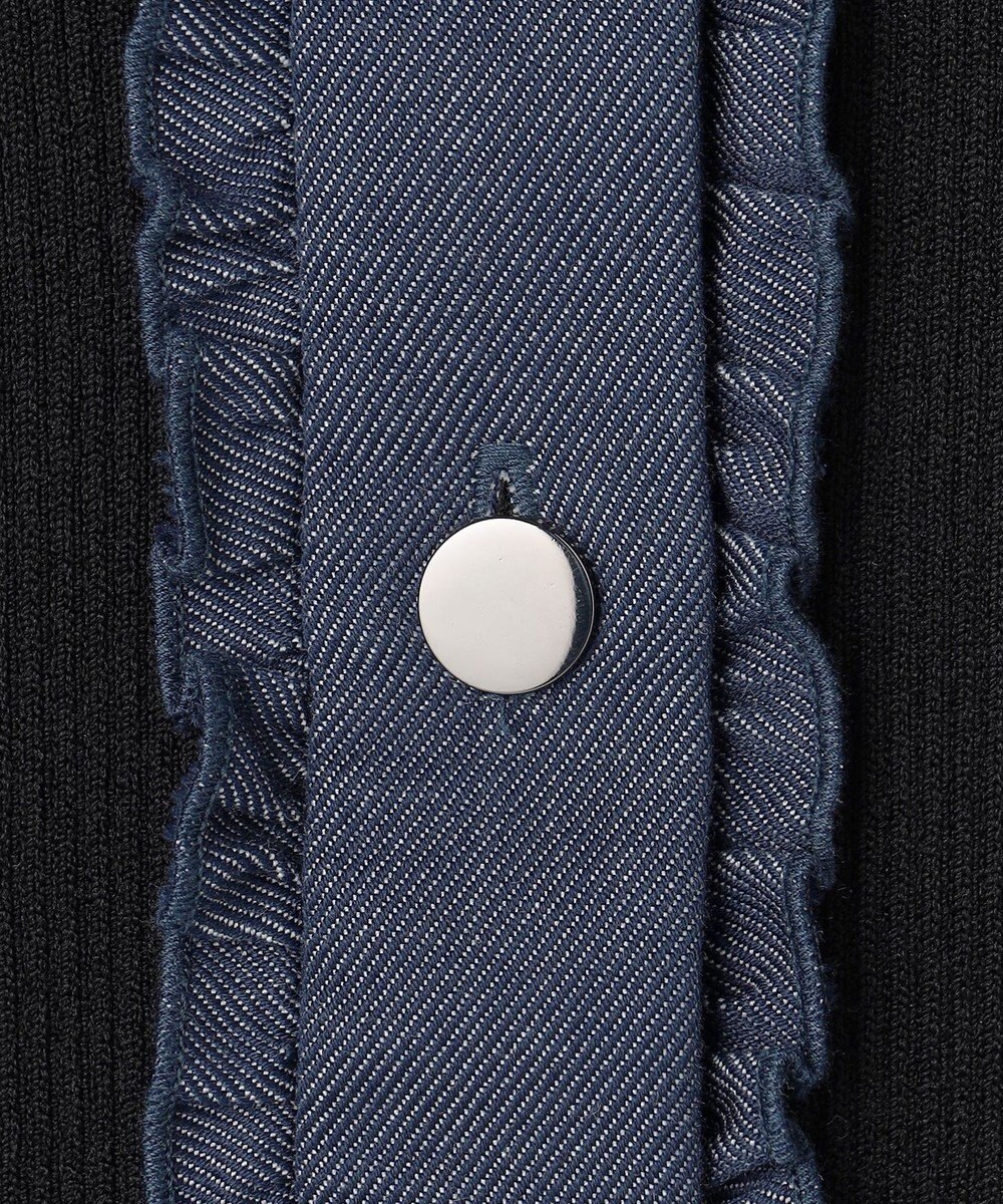 TOCCA 【chayさん着用】SWEET SPELL KNIT カーディガン 