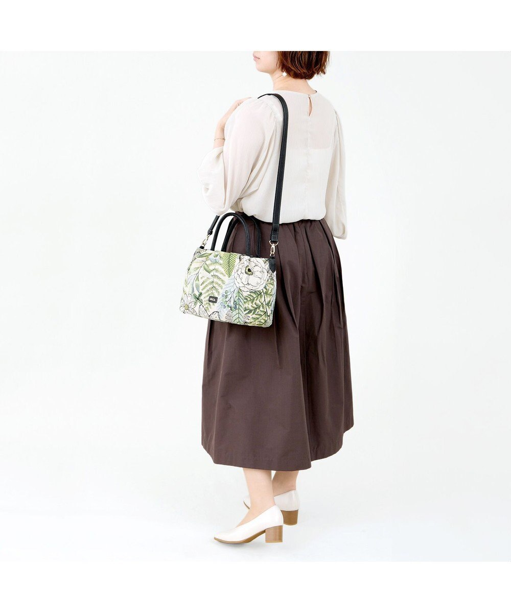 IBIZA ディーア　2WAYバッグ 