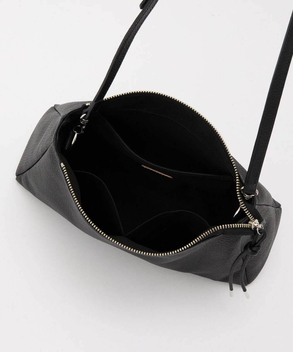 russet レザー2WAYショルダーバッグ(CE-1629) 