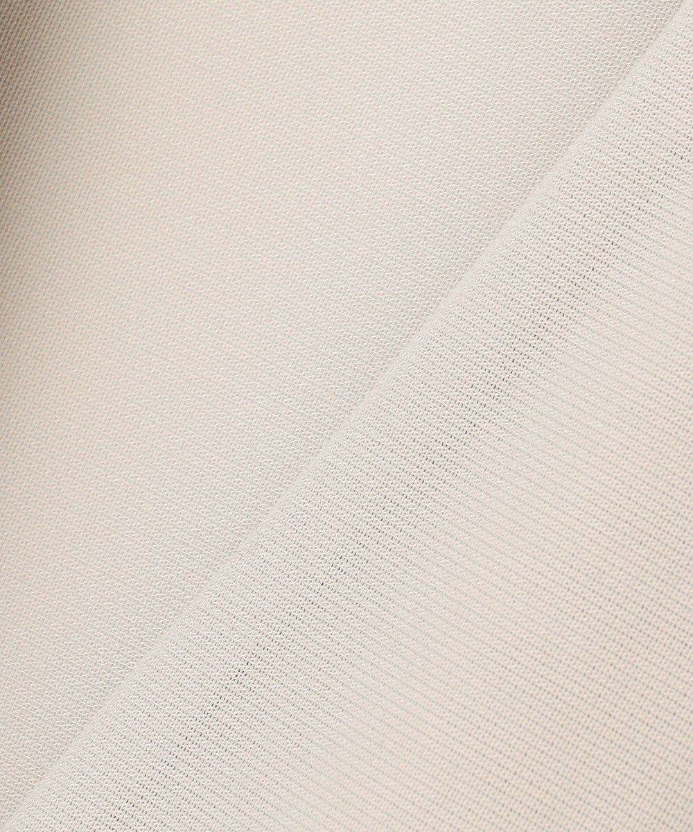 ICB 【先行予約】 ハイツイストドライメッシュ ノーカラージャケット 