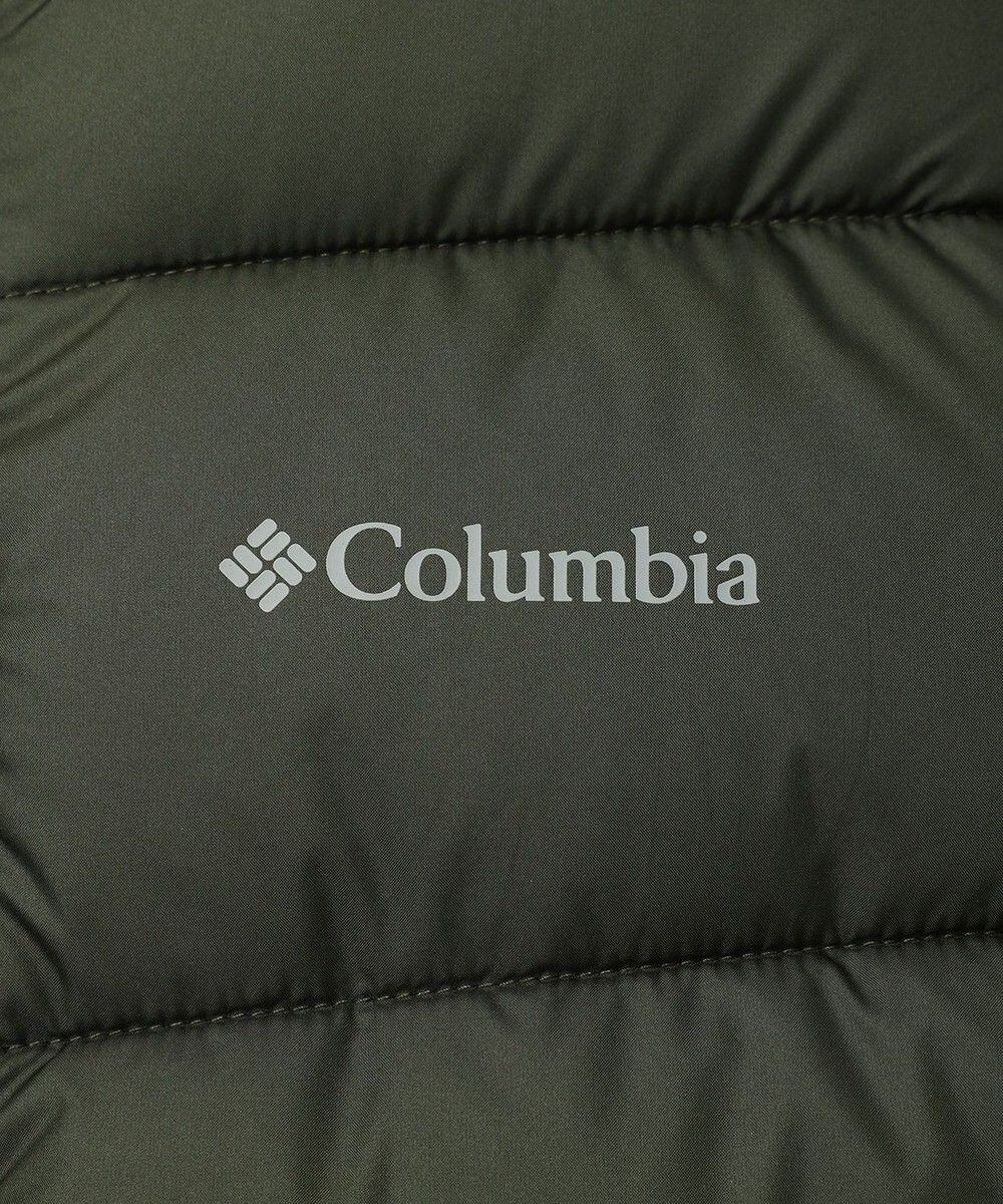 Columbia Columbia/ 【KIDS】パイクレイクIIフーデッドジャケット /コロンビア 