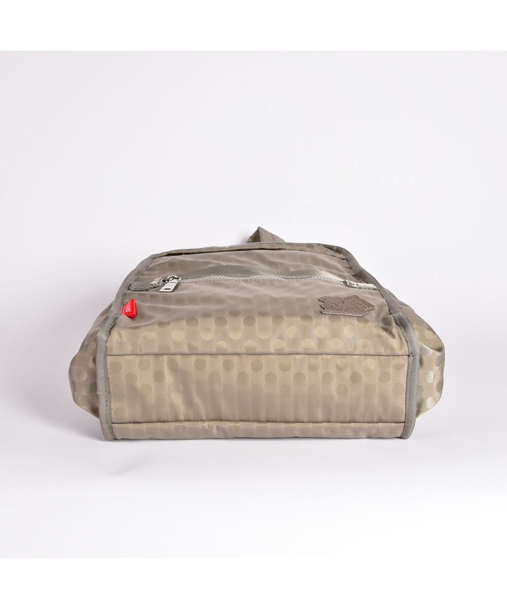 Y'SACCS 【PEANUTSコラボ】SNOOPY（スヌーピー） Polka Dots デイパック 