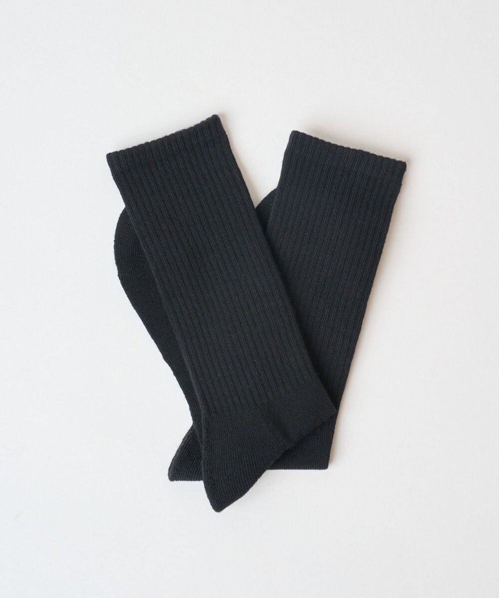 WEGO カラーパイルソックス（R） 