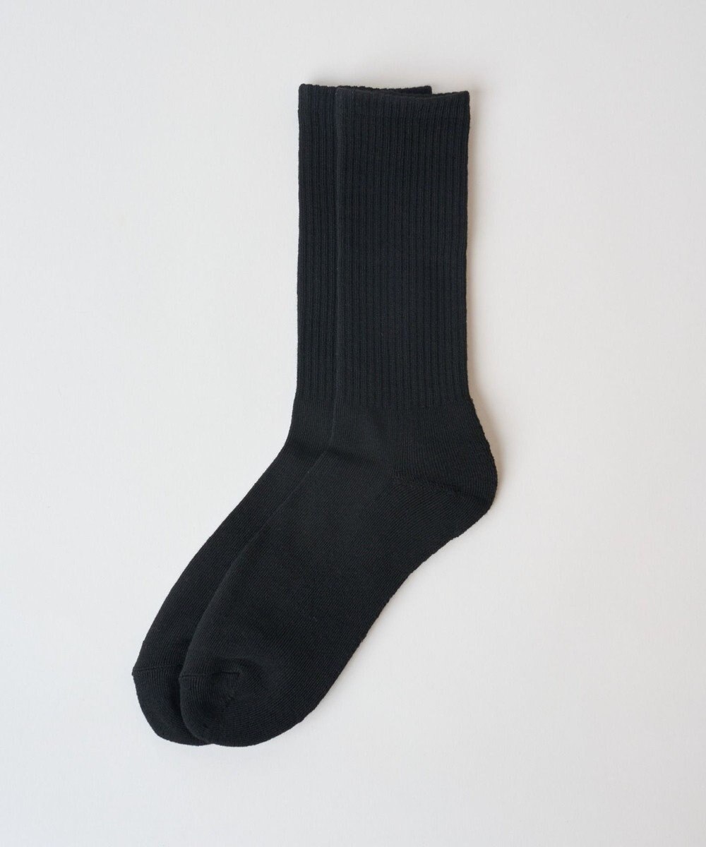 WEGO カラーパイルソックス（R） 