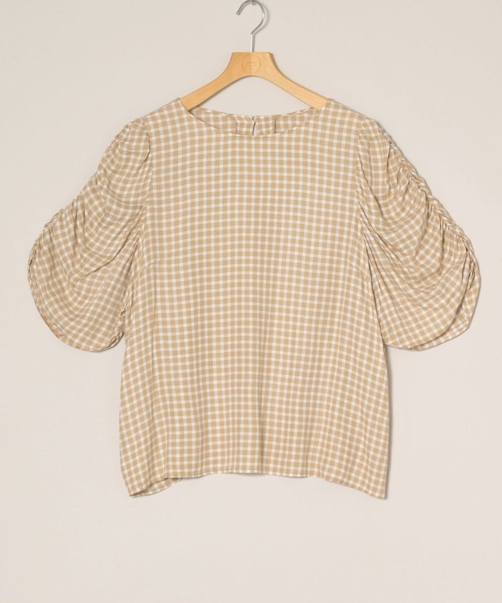 ONWARD Reuse Park 【組曲】ブラウス春夏 