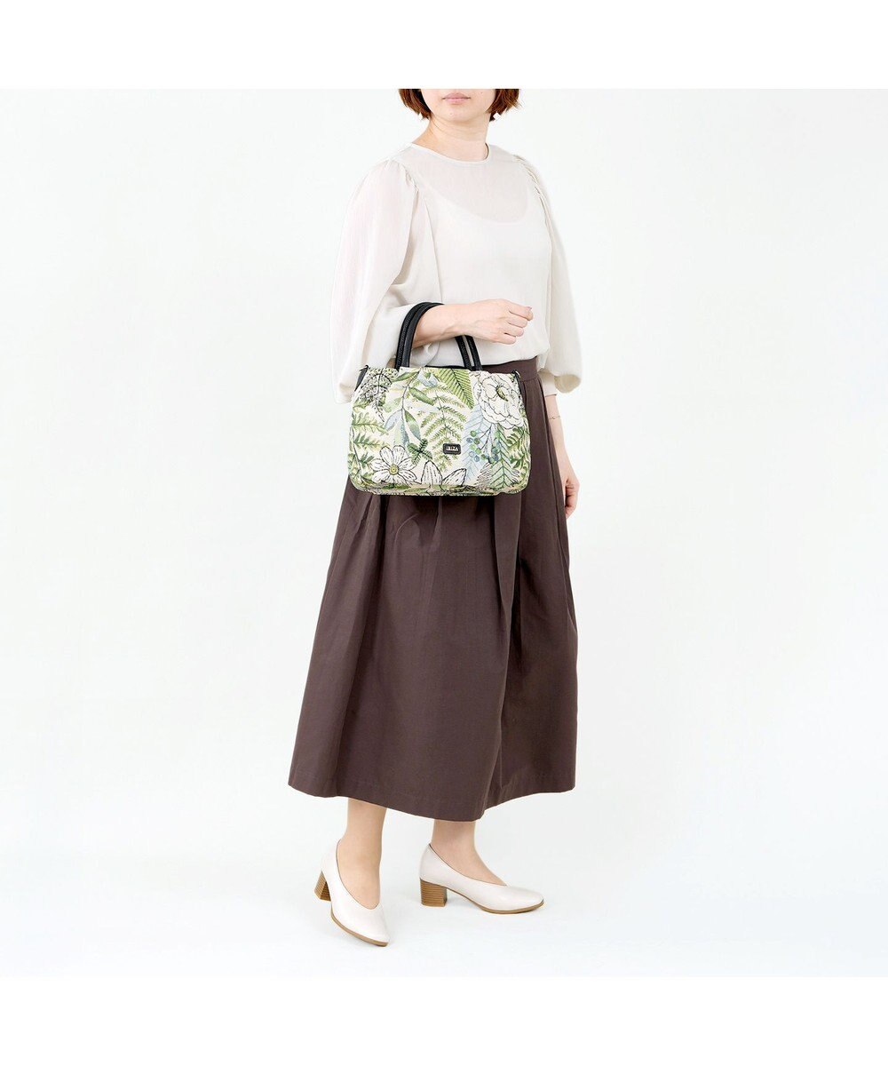 IBIZA ディーア　2WAYバッグ 