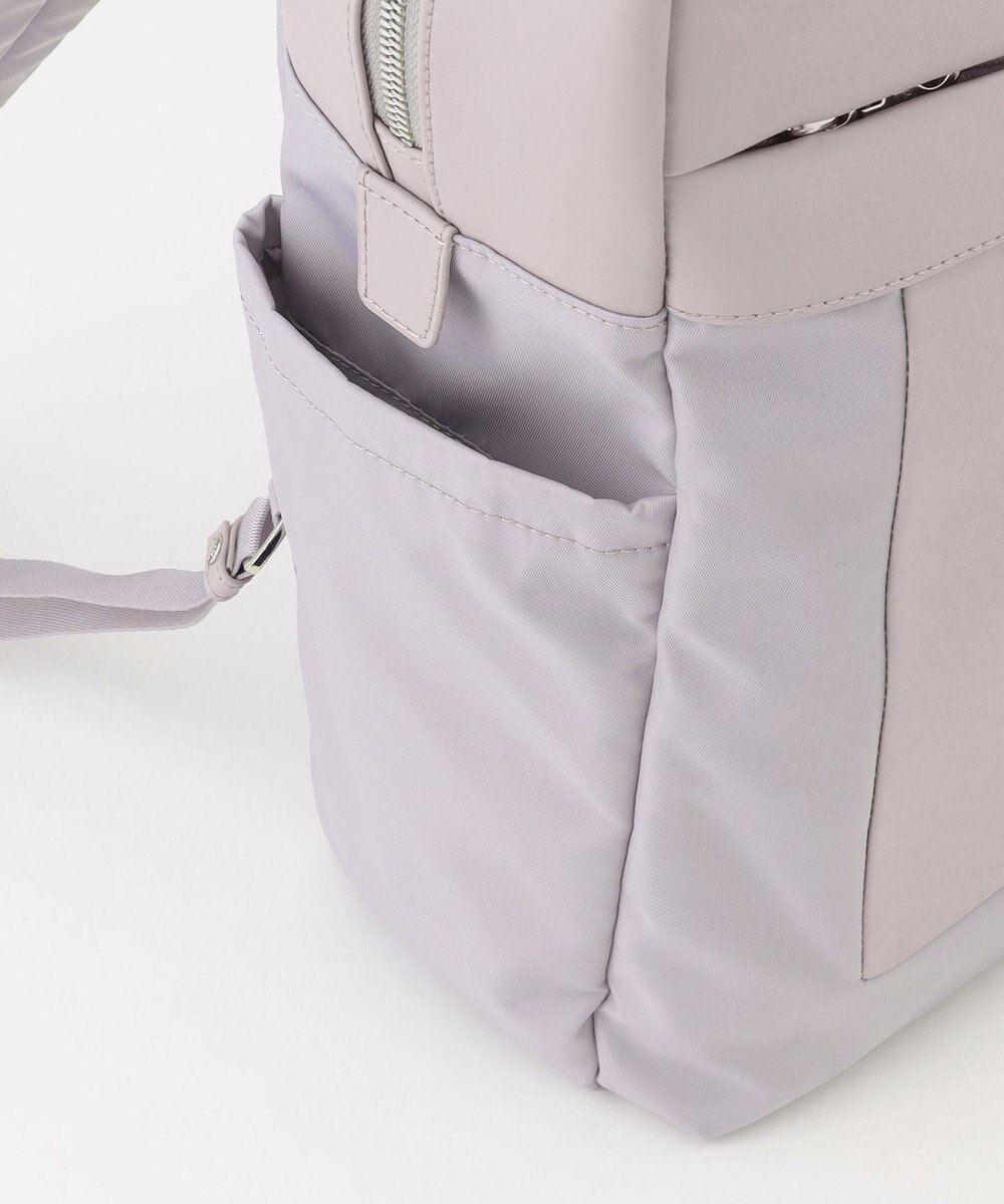 Y'SACCS 小西真奈美×Y'SACCS コンビスクエアリュックサック 