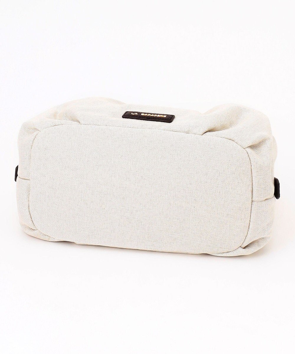 LA BAGAGERIE ナチュラルタックトート　mini 