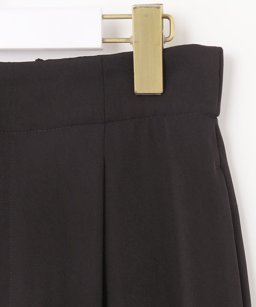 ANY SIS 【2SET】レーススリーブ ブラウス × パンツ セット 