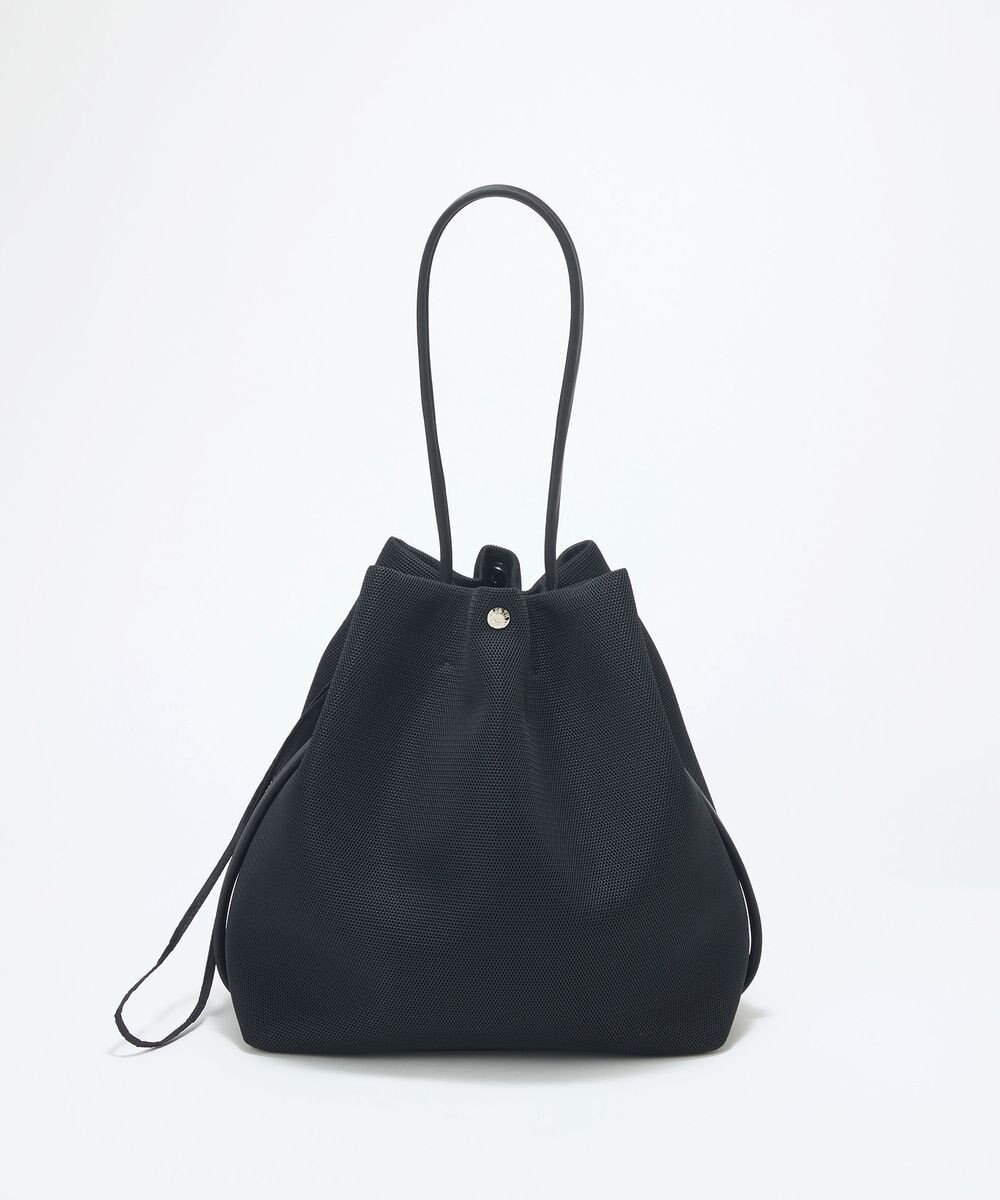 TOPKAPI 【Breath TOPKAPI】メッシュ 2way ビッグ ワンハンドル ショルダーバッグ 