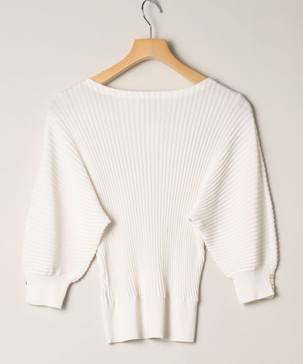 ONWARD Reuse Park 【any SiS】ニット春夏 