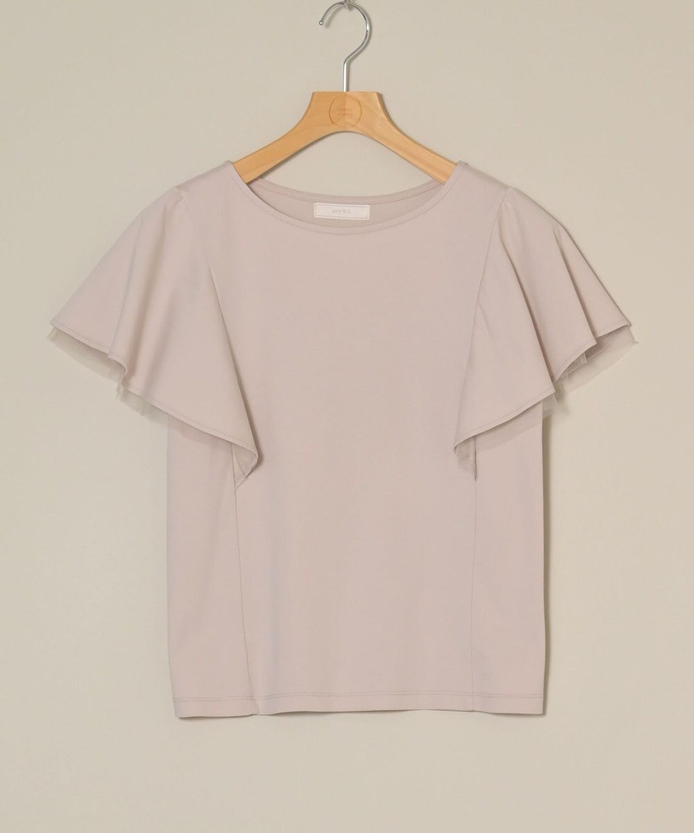 ONWARD Reuse Park 【any SiS】カットソー春夏 