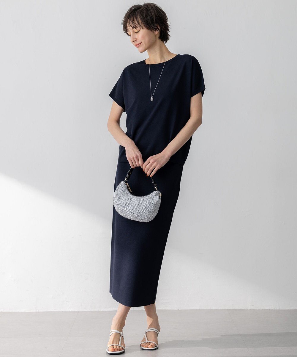 23区 ビジュー イヤーカフ 