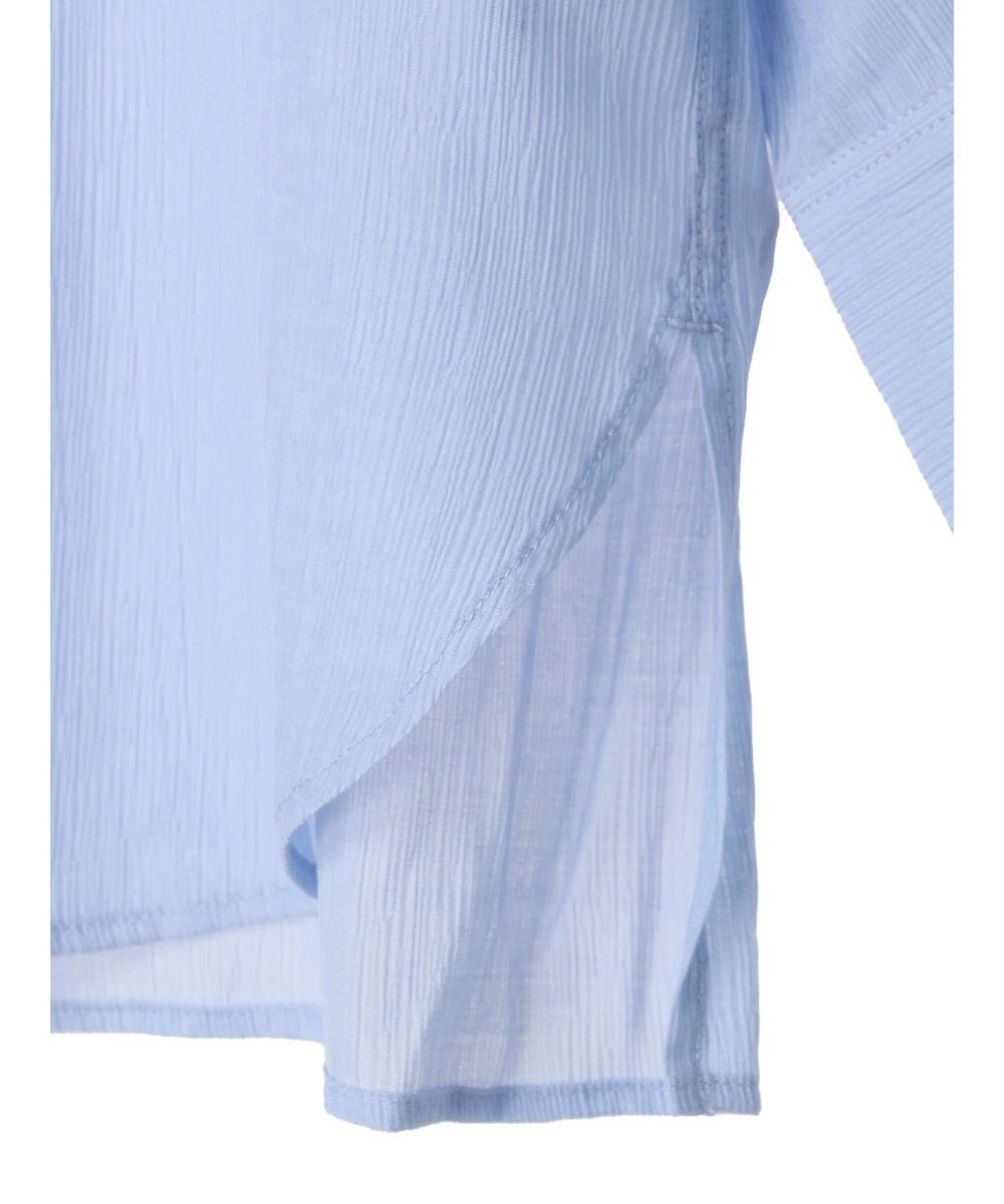 Green Parks ワッシャービッグシャツ 