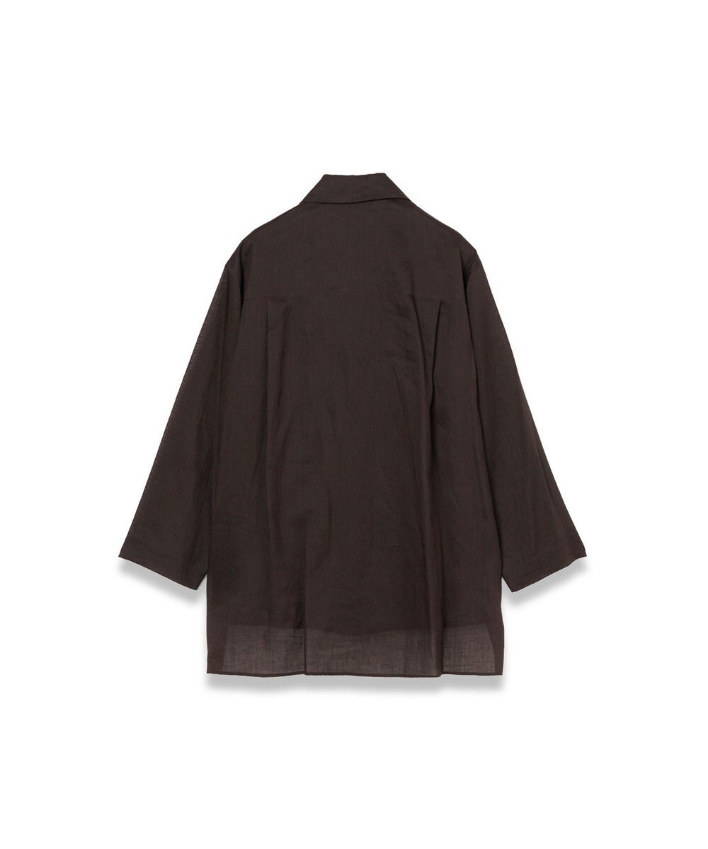 JOSEPH ラミーボイル　ブラウス　SIMI 