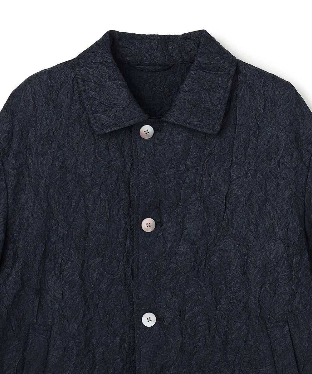 JOSEPH HOMME 【HIGH GRADE LINE】ブリーズリージャガード　ブルゾン 