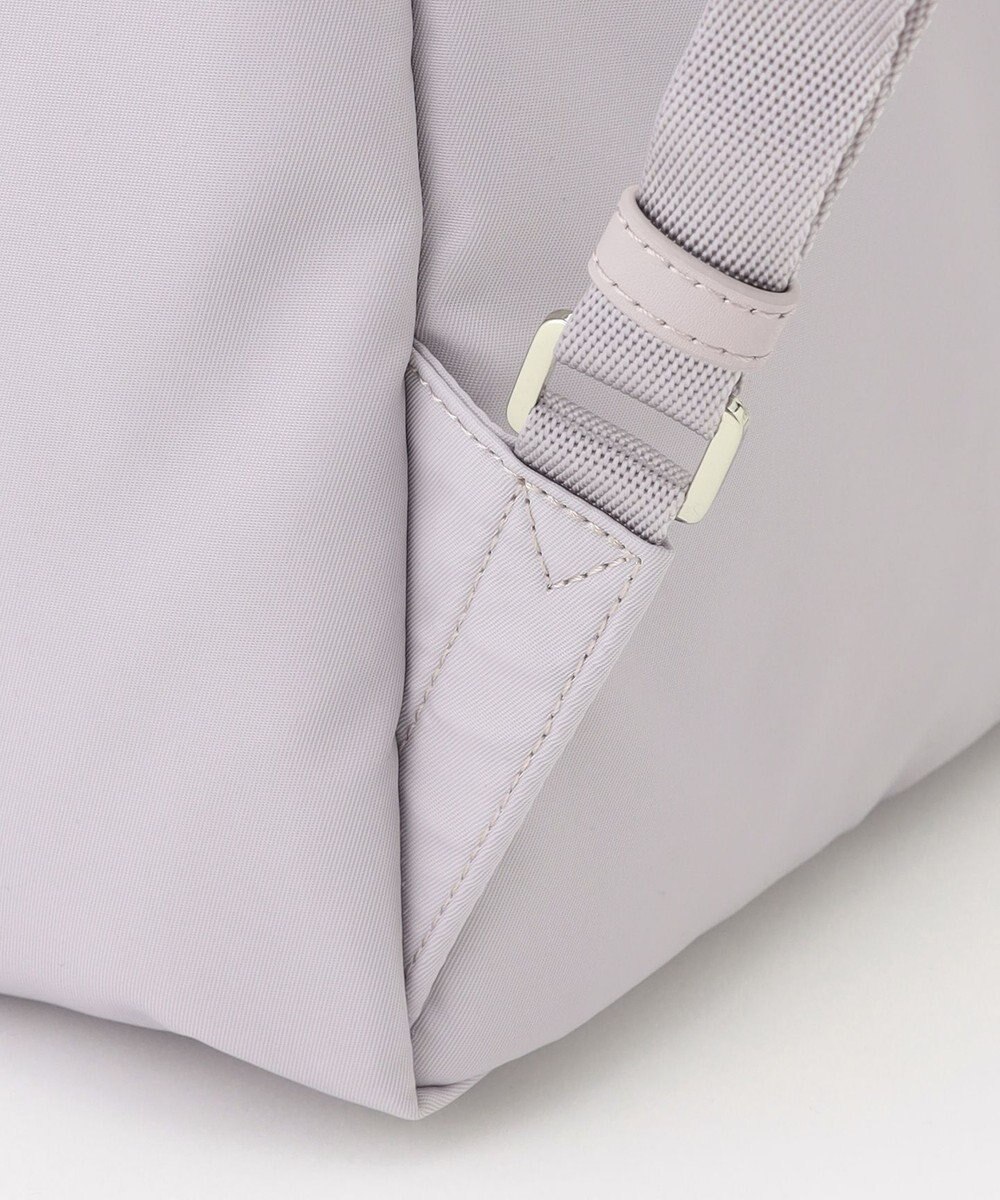 Y'SACCS 小西真奈美×Y'SACCS コンビスクエアリュックサック 