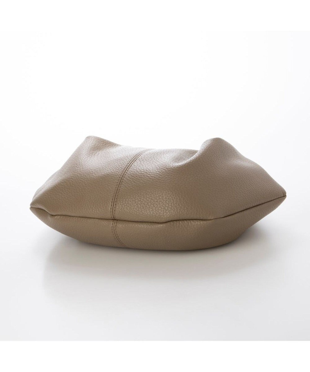 UNBILLION カシュカシュ cachecache / ユニークフォルム2wayミニショルダー 