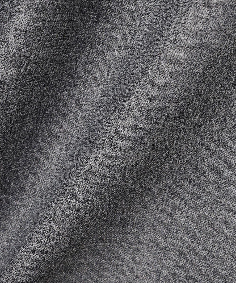 J.PRESS LADIES 【洗える】ANASTASIA milled ワンピース 