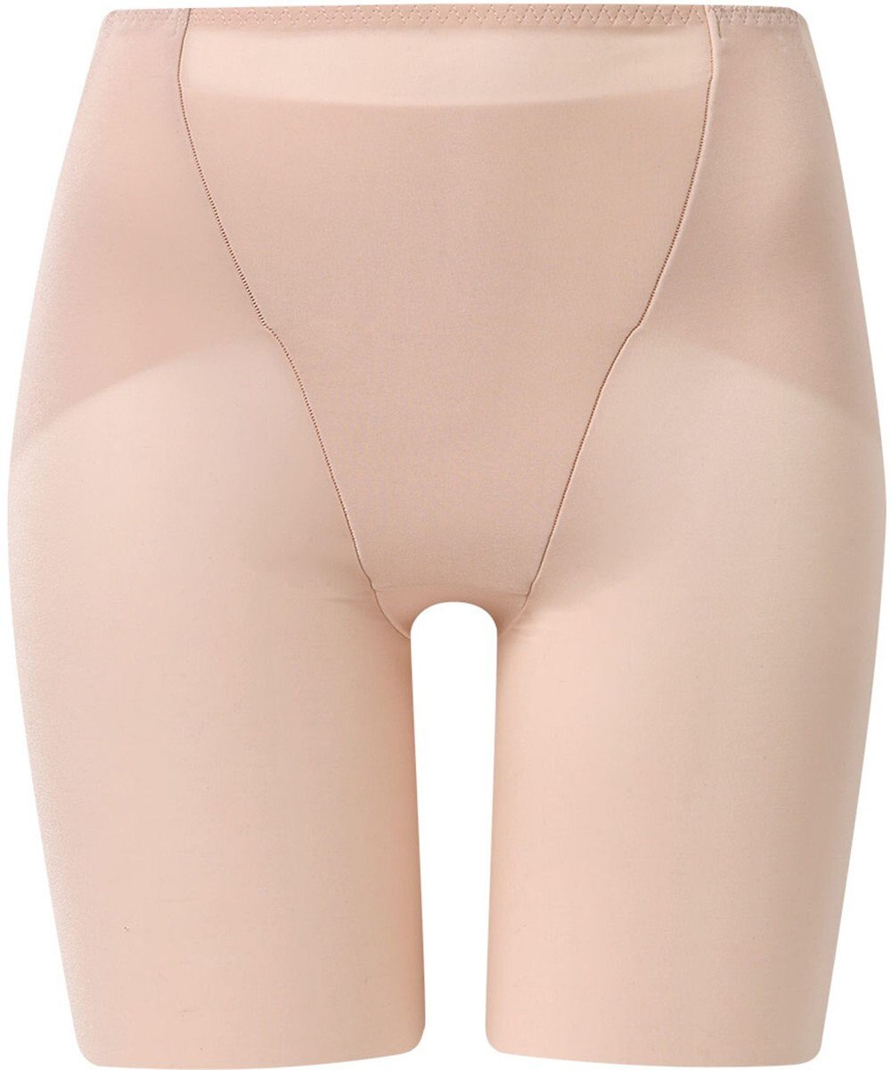 Wing 【マッチミーガードル】 ガードルがわたしに合わせてくれる ヒップアップ KQ2720 ウイング／ワコール 