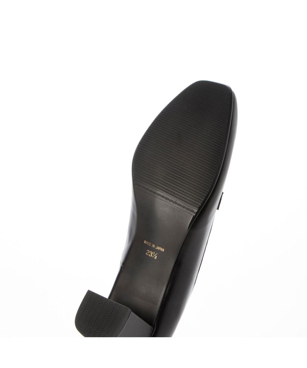 Riz raffinee <Riz raffinee>ビットヒールアップローファー 