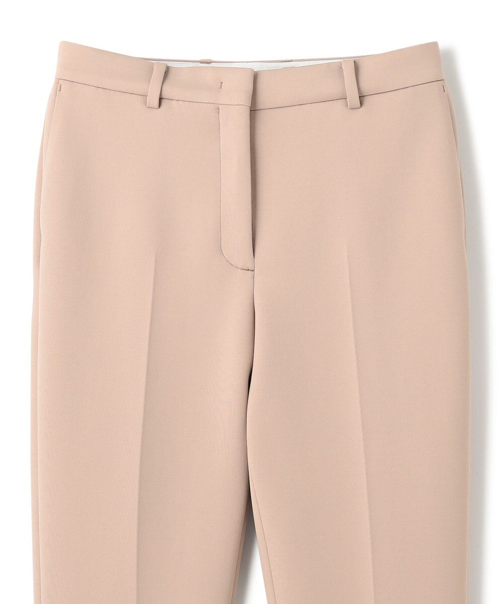 JOSEPH  【洗える】ニュースキューバ　テーパードトラウザーズ 