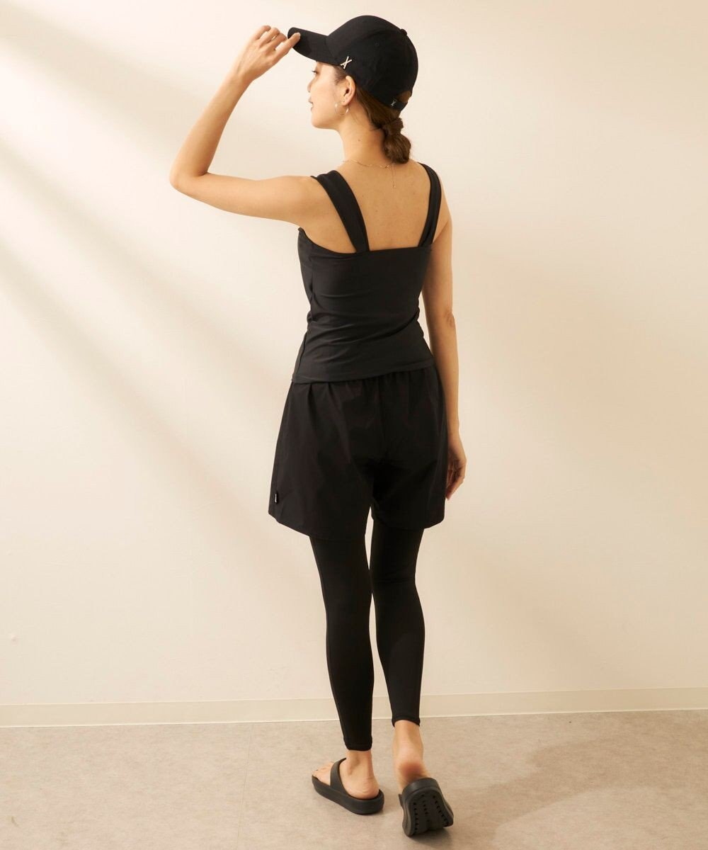 OP／FILA 【FILA】リゾート＆カバーアップ 4点セット水着 