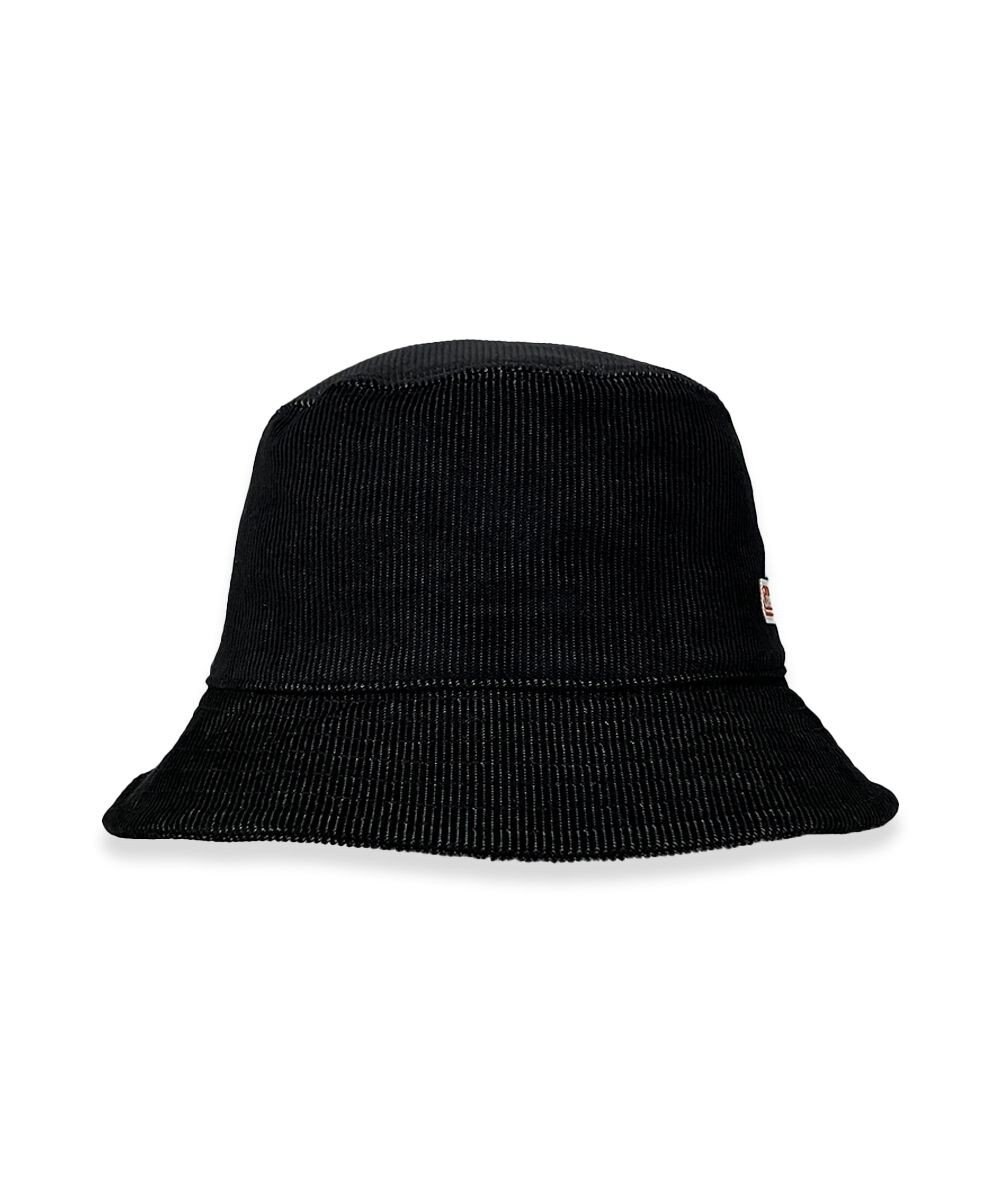 林八百吉商店 Coleman コーデュロイバケットハット 