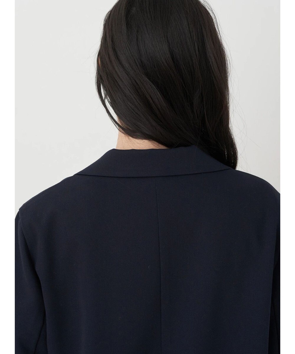 earth music&ecology ダブルテーラードジャケット 