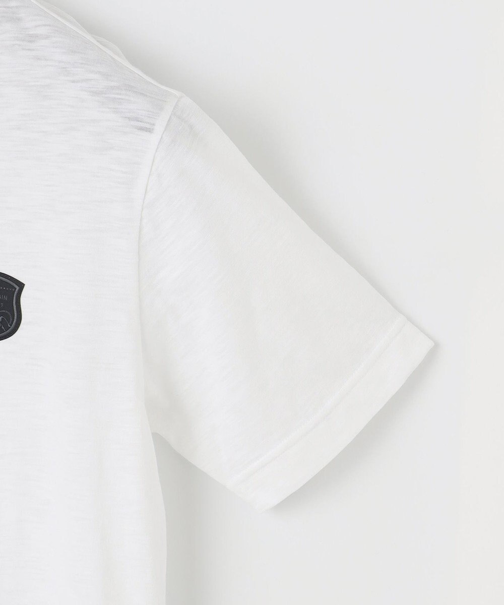 JOSEPH ABBOUD MOUNTAIN 【UNISEX】サスティナブル アウトドアポロ 