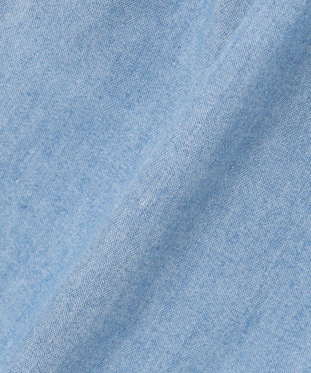 ANY KIDS 裾 スカラップ ショートパンツ 