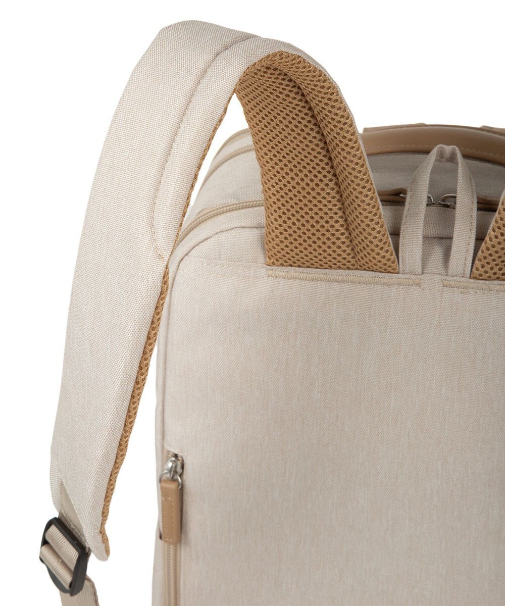 ACE BAGS & LUGGAGE 【WEB限定】ACE UBP-401 リュック ビジネス B4 15.6インチ 11891 