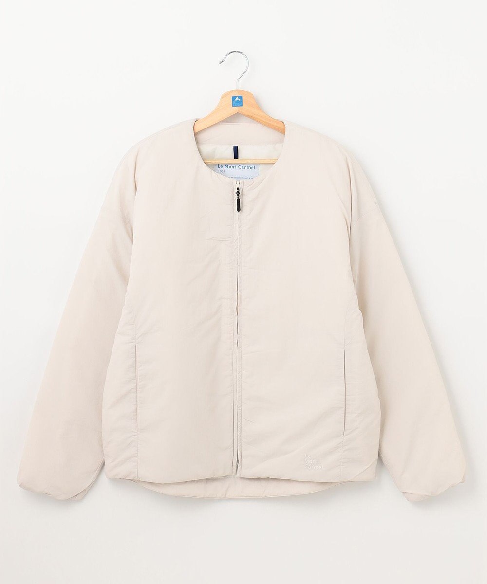 SHARE PARK LADIES 【UNISEX】蓄熱中綿モンスターカーディガン（S・Mサイズ） 