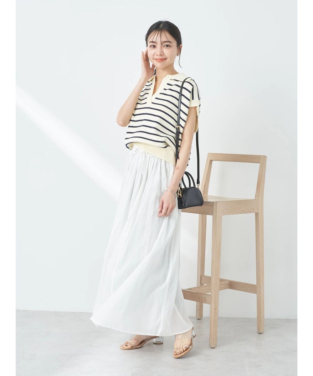 earth music&ecology ｍｉｎｉｍｉｎｉボストンバッグ 