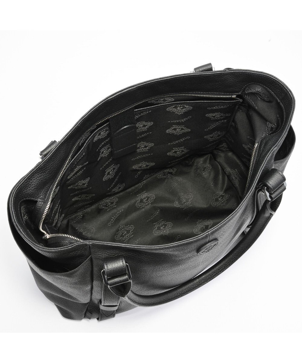 ACE BAGS & LUGGAGE Orobianco フィオレ トートバッグ 本革 A4サイズ 13.3インチPC収納 19L 93001 オロビアンコ 