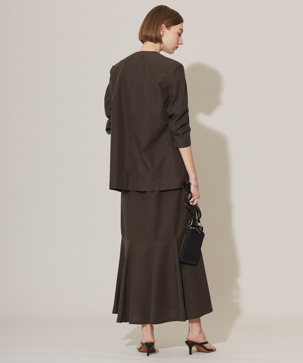 ICB L 【接触冷感・洗える】 UnleashLite スカート 