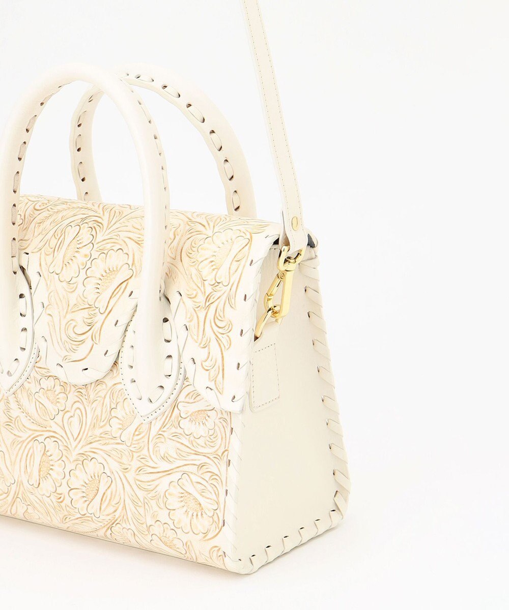 GRACE CONTINENTAL RS Handbag 23AW2 